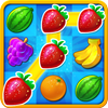 Fruit Sugar Go icon