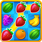 Fruit Sugar Go آئیکن