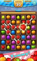 Fruit Sugar Go الملصق