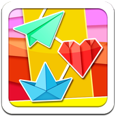 Paper Splash icon