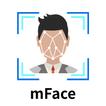 mFace : Face Attendance App