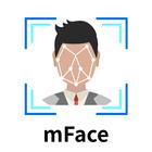 mFace ikona