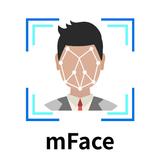 mFace icon