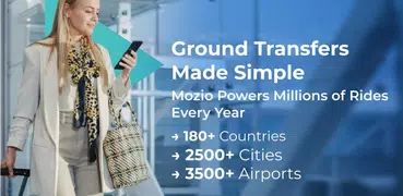 Mozio Worldwide Transportation