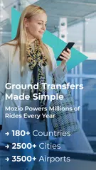 Mozio Worldwide Transportation XAPK download