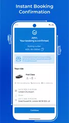 Mozio Worldwide Transportation XAPK download