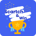 Scratch and win : win everyday!