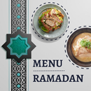 Resepi Masakan Mudah Ramadan APK
