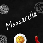Mozzarella icône