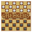 Checkers : Offline Board Game simgesi