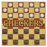 Checkers icône