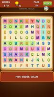 Word Search স্ক্রিনশট 1