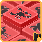 Mahjong Social icône