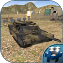 Military Training Ground Park APK