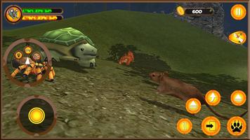 Simulator Tikus - Kehidupan Hu screenshot 1