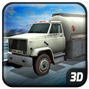 oil tanker transport simulator APK