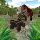dino pengembaraan ATV letak APK