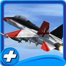 Jet Force flight simulator 3d APK