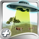 Kidnapping Aliens Abduct Cows APK