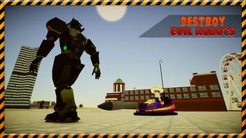 Bumper Cars Crash Course screenshot 2