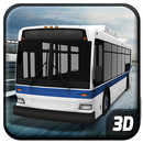 free bus parking simulator sim APK