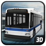 bus parkir gratis simulator