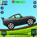 Anak laki-laki mobil balap APK