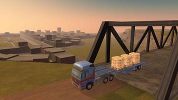 Construction city machines crew sim capture d'écran 3