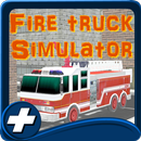 Fire Truck City Simulation 3D APK