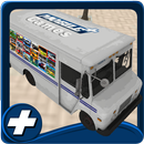 Game Shop Delivery Truck Free APK