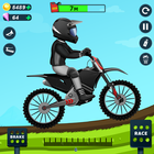 Sepeda Racing Games untuk Anak ikon