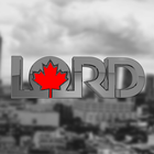 Lord TV icon