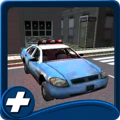 Park It Police Simulator APK download