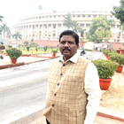 Dr. Ravikumar MP icône
