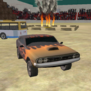 StuntMan Academy Texas Arena APK