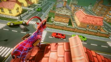 Super Hero Goat Evolution : Simulator bài đăng