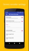 WZ Screen Recorder পোস্টার