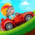 Kids Car Hill Racing