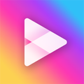 Videospeler HD & Compressor