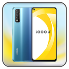 Theme for vivo iQOO U1 simgesi