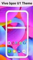 Theme for vivo iQOO U1 Ekran Görüntüsü 1