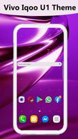 Theme for vivo iQOO U1 Ekran Görüntüsü 2
