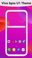 Theme for vivo iQOO U1 Ekran Görüntüsü 3