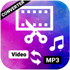 Tube Video to MP3 Converter icône