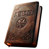Portuguese Bible アイコン