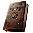 Biblia Reina Valera आइकन