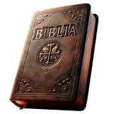 Biblia Reina Valera biểu tượng