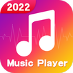 ”MP3 Player - Music Player, Unlimited Online Music