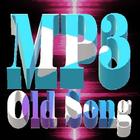 Old Songs Mp3 icône
