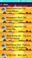 Old Songs Mp3 截图 2